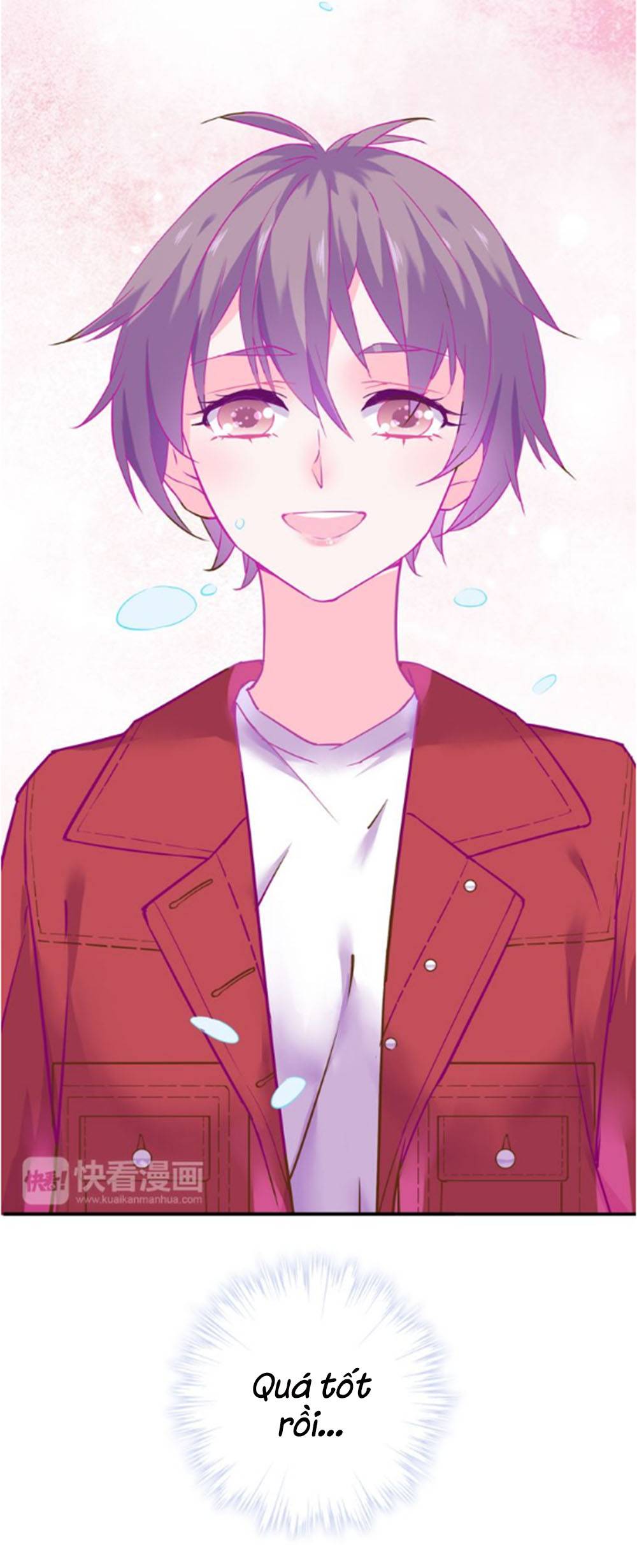 đừng nghịch, ta chỉ muốn yên tĩnh chapter 54 23