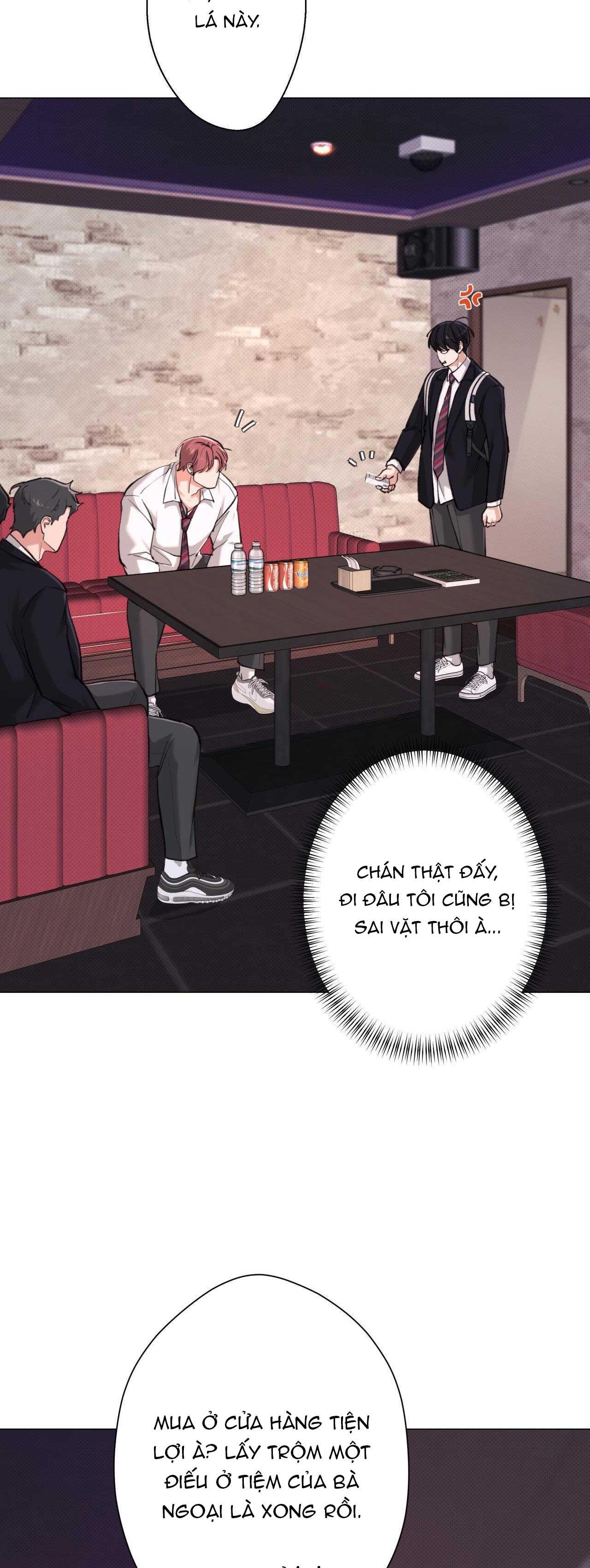 em bé và đại ca chapter 25 39