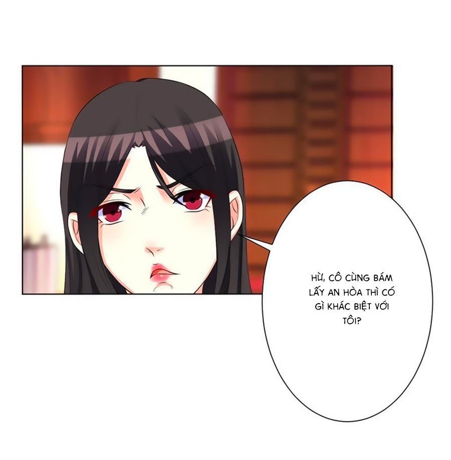 watashi wo hitorijime ni shite chapter 72 16