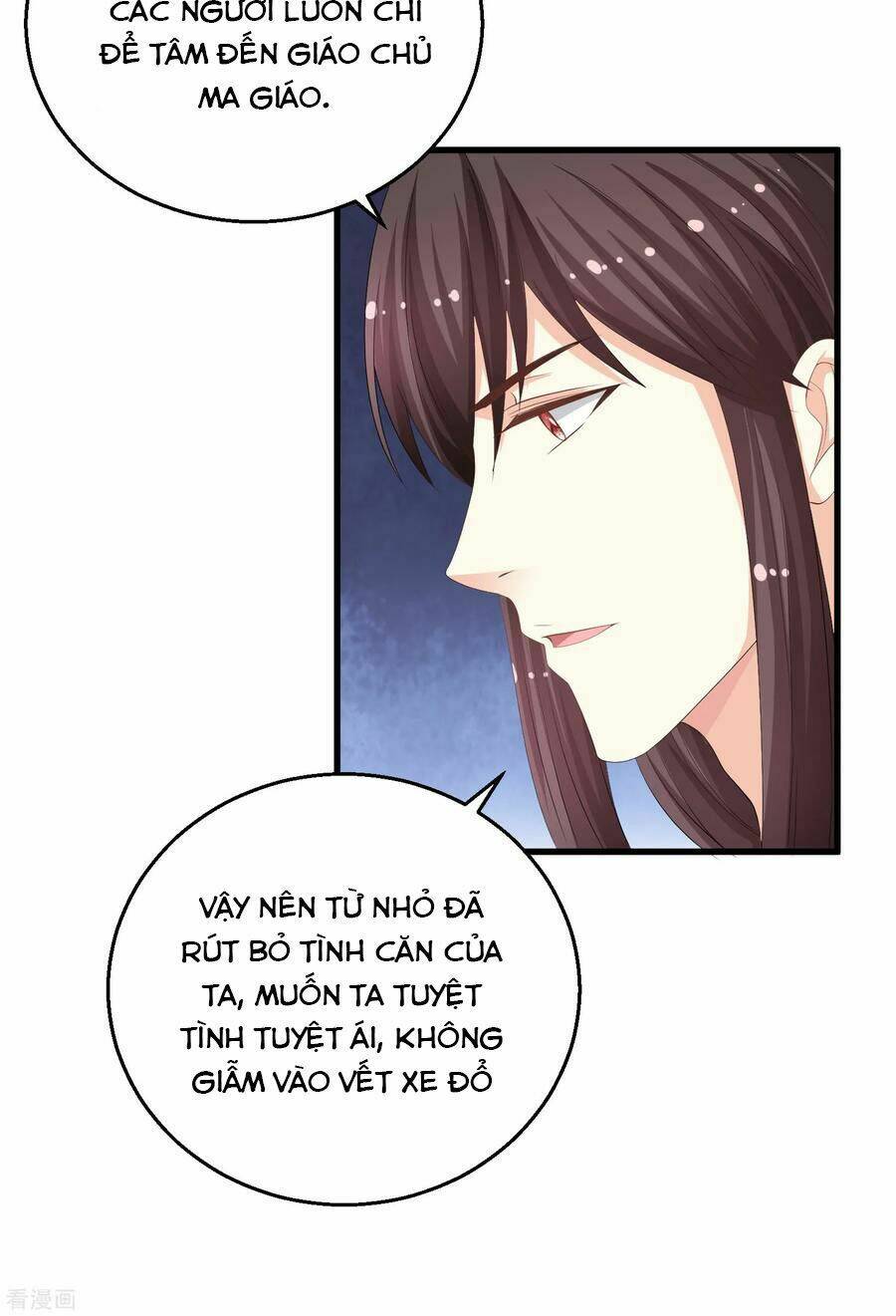xuyên nhanh - hướng dẫn tự cứu của nữ phụ chapter 14 23
