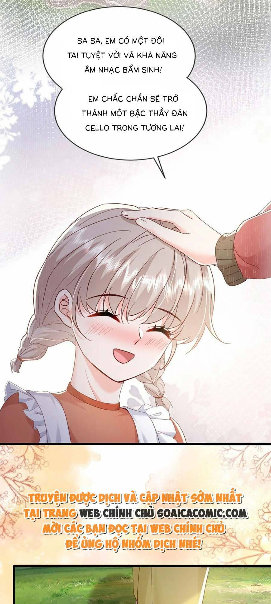 cô vợ của tôi không dễ bắt nạt chapter 69 35