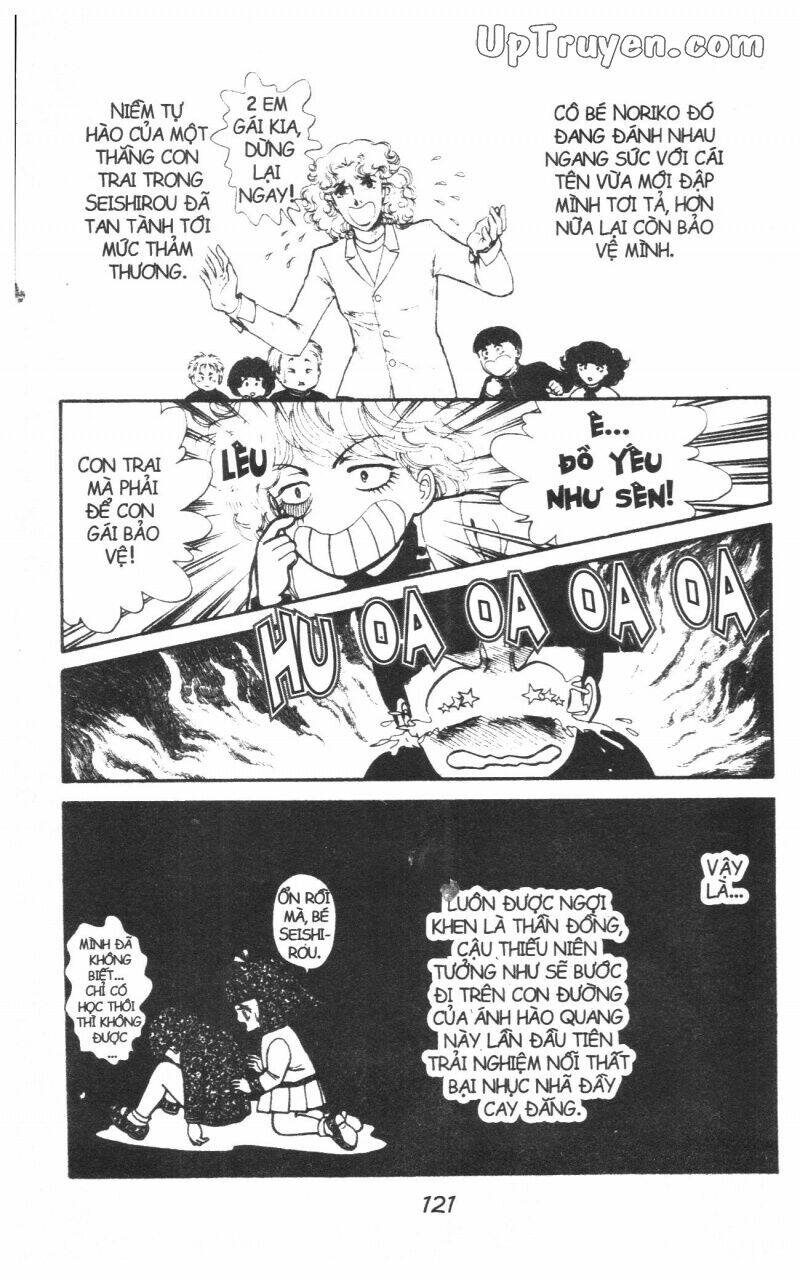 câu lạc bộ con nhà giàu chapter 2 122