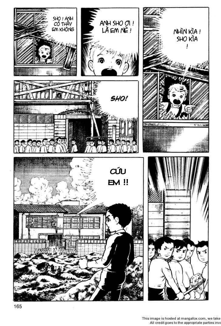 drifting classroom chapter 21 62