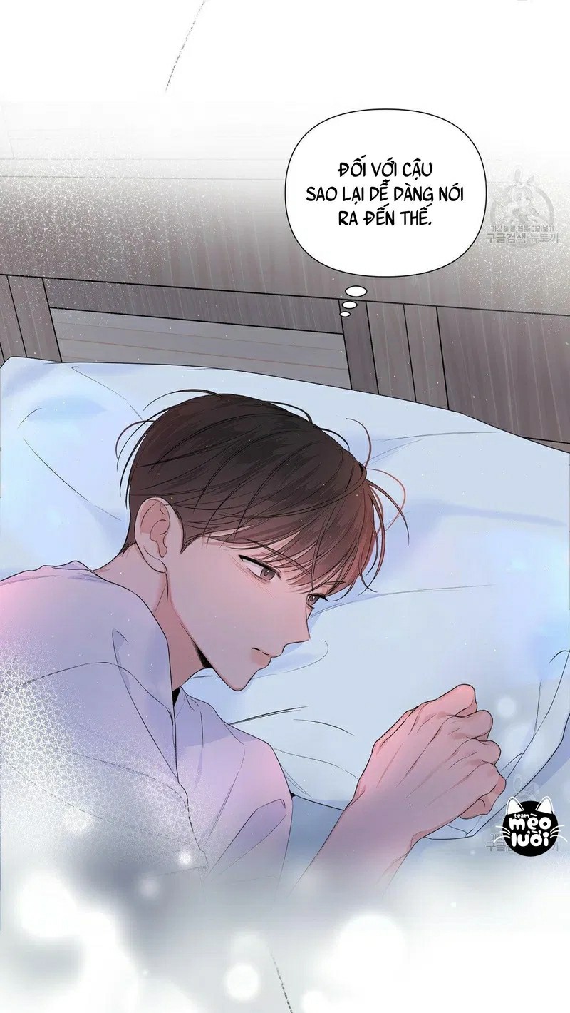 đừng bận tâm, em yêu chapter 20 34