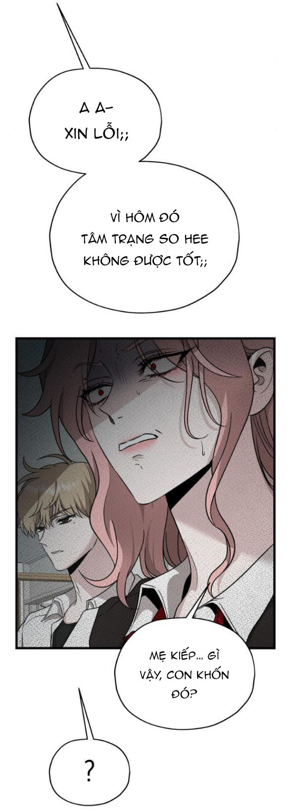 đánh cắp so hee chapter 17.2 11