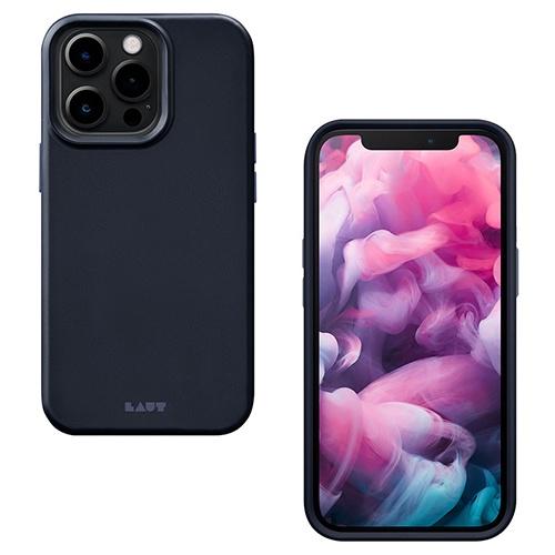 Ốp LAUT Huex sạc tính từ siêu dính Dành Cho iPhone 13 Pro/Pro Max - Hàng chính hãng