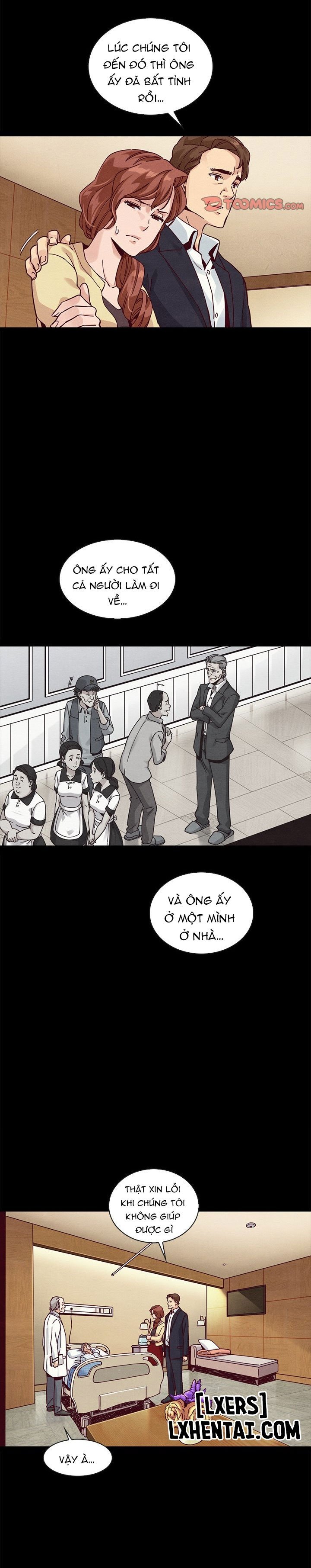 công tử bột chapter 41 15