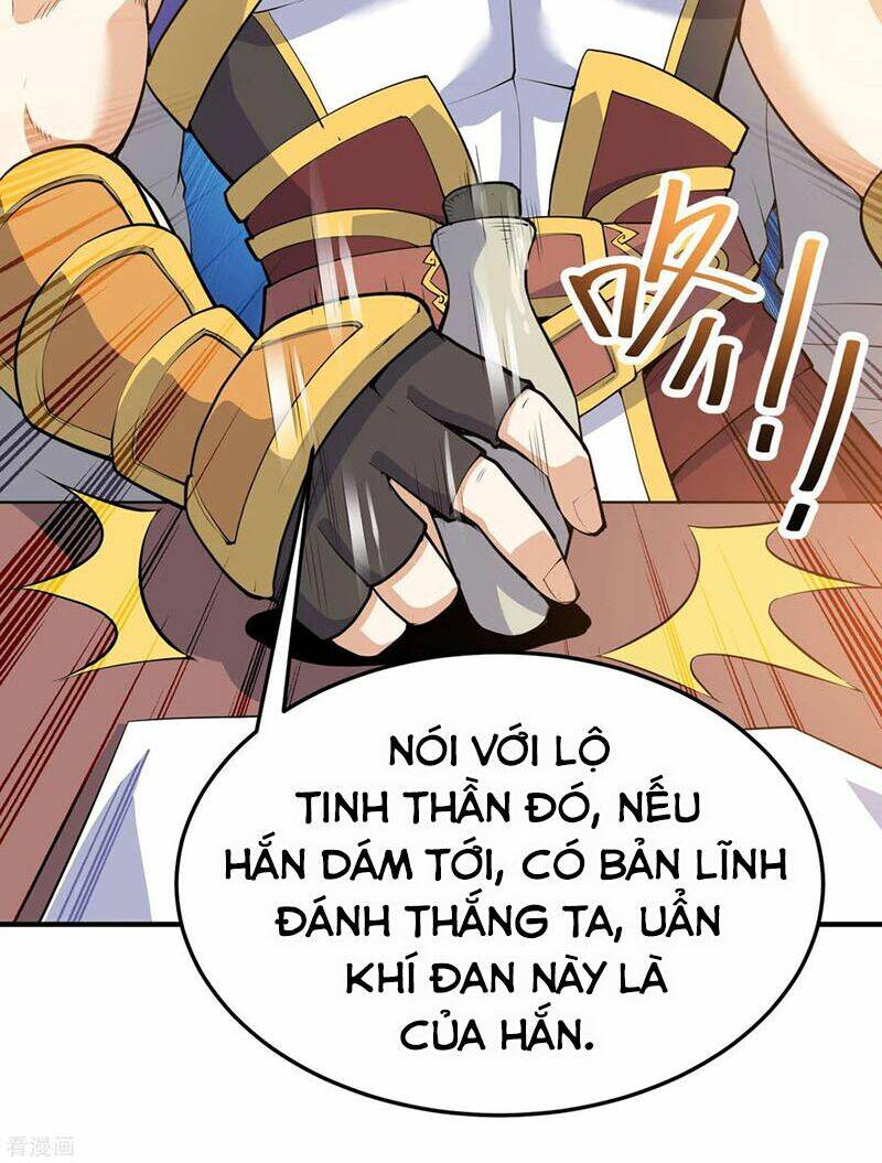 thần võ đế tôn chapter 44 22