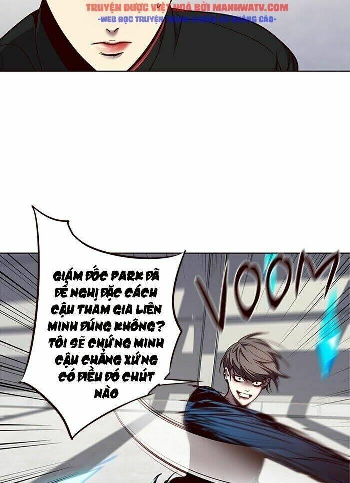 biến thân thành mèo chapter 53 33