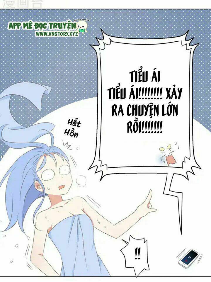 em chỉ yêu tiền của anh chapter 24 17