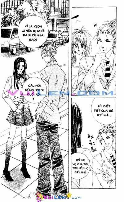 nụ hôn đầu chapter 6 25