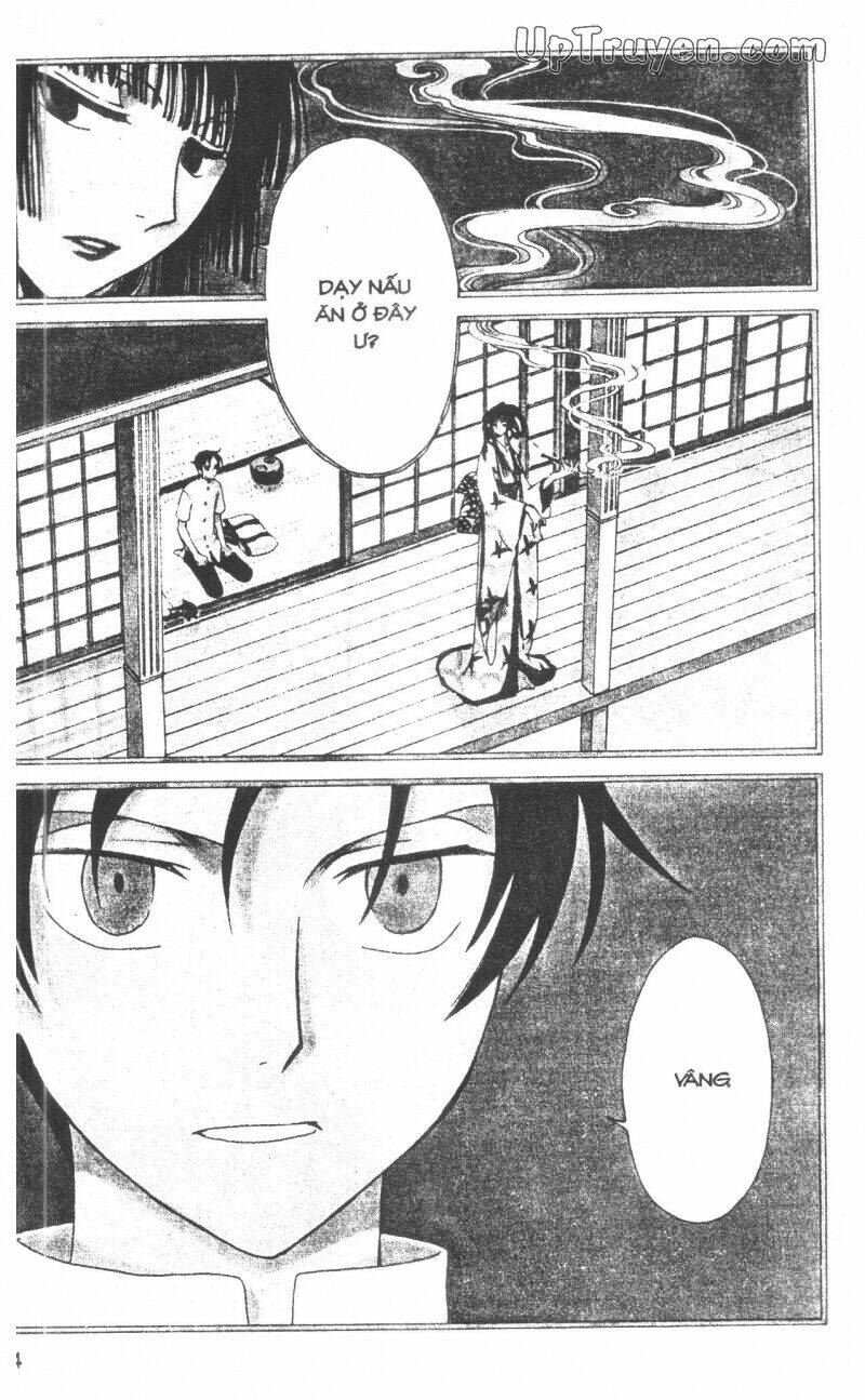 xxxholic - hành trình bí ẩn chapter 15 5