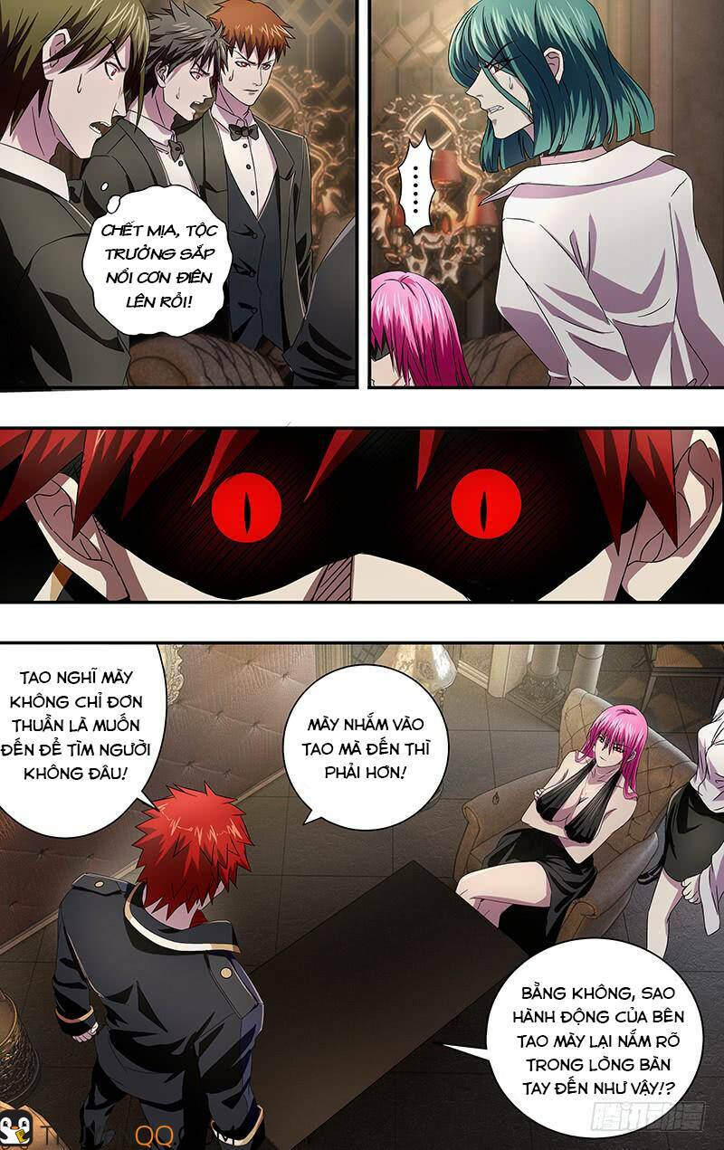 were wolf chapter 97 2