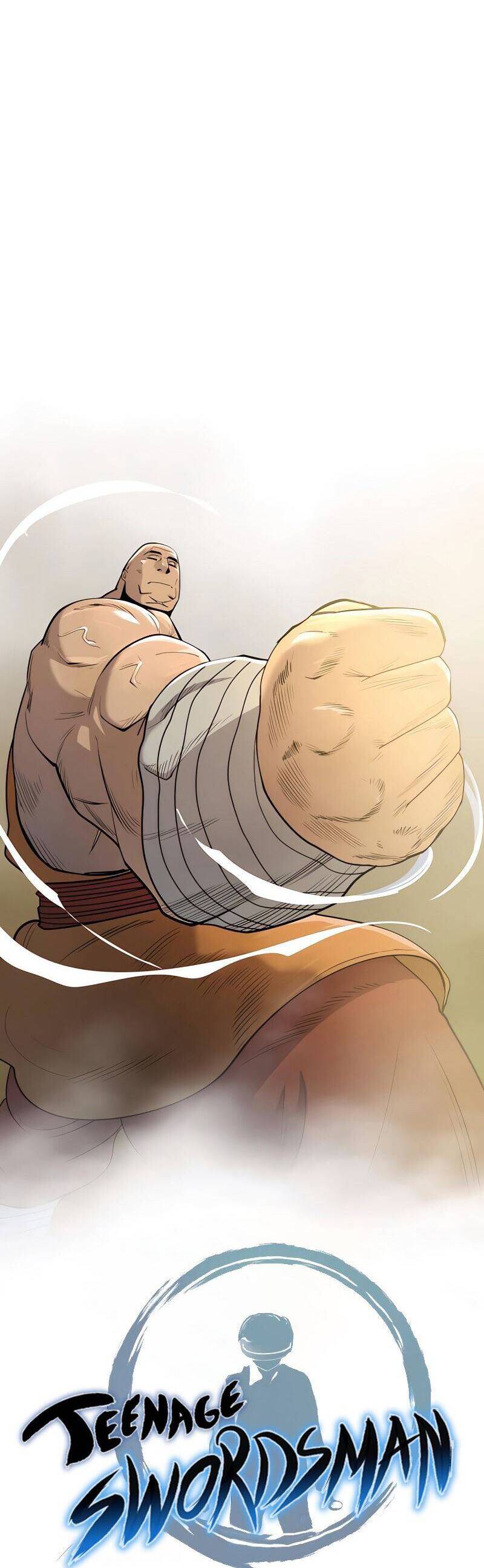 kiếm sĩ thiếu niên chapter 28 12