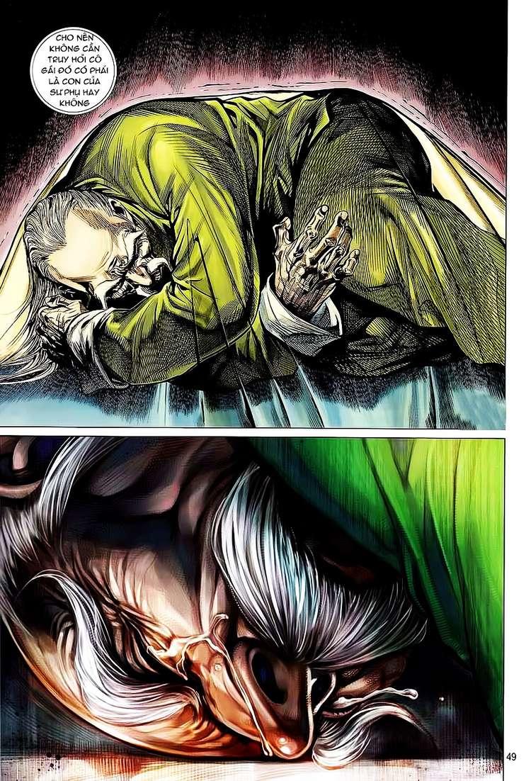 kungfu (công phu) chapter 24 14