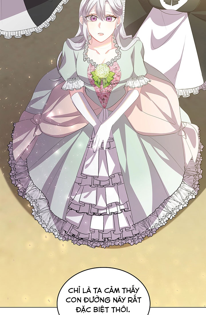 sự hối hận muộn màn chapter 8 85