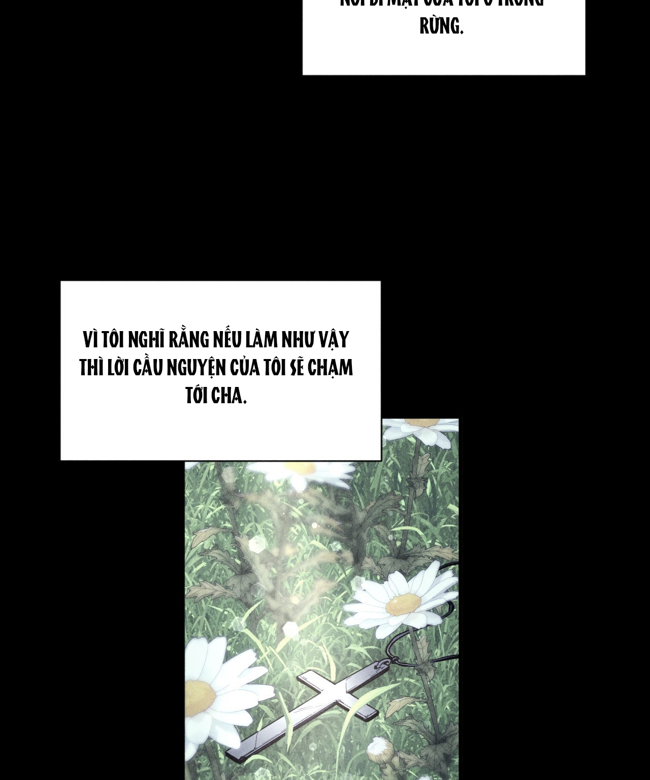 ân huệ của chúa chapter 1.1 6