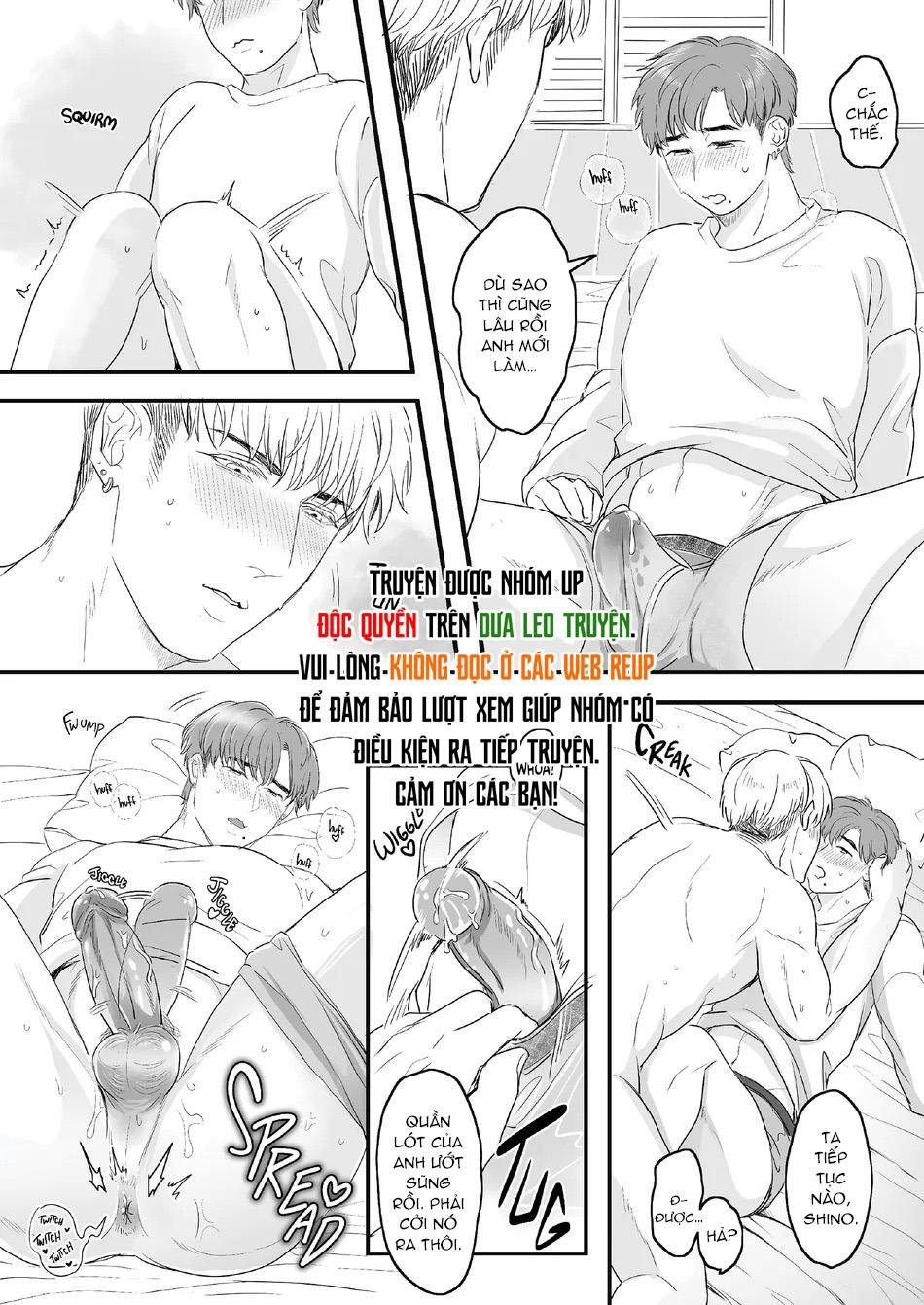 oneshot vicera comics house chapter 133 18