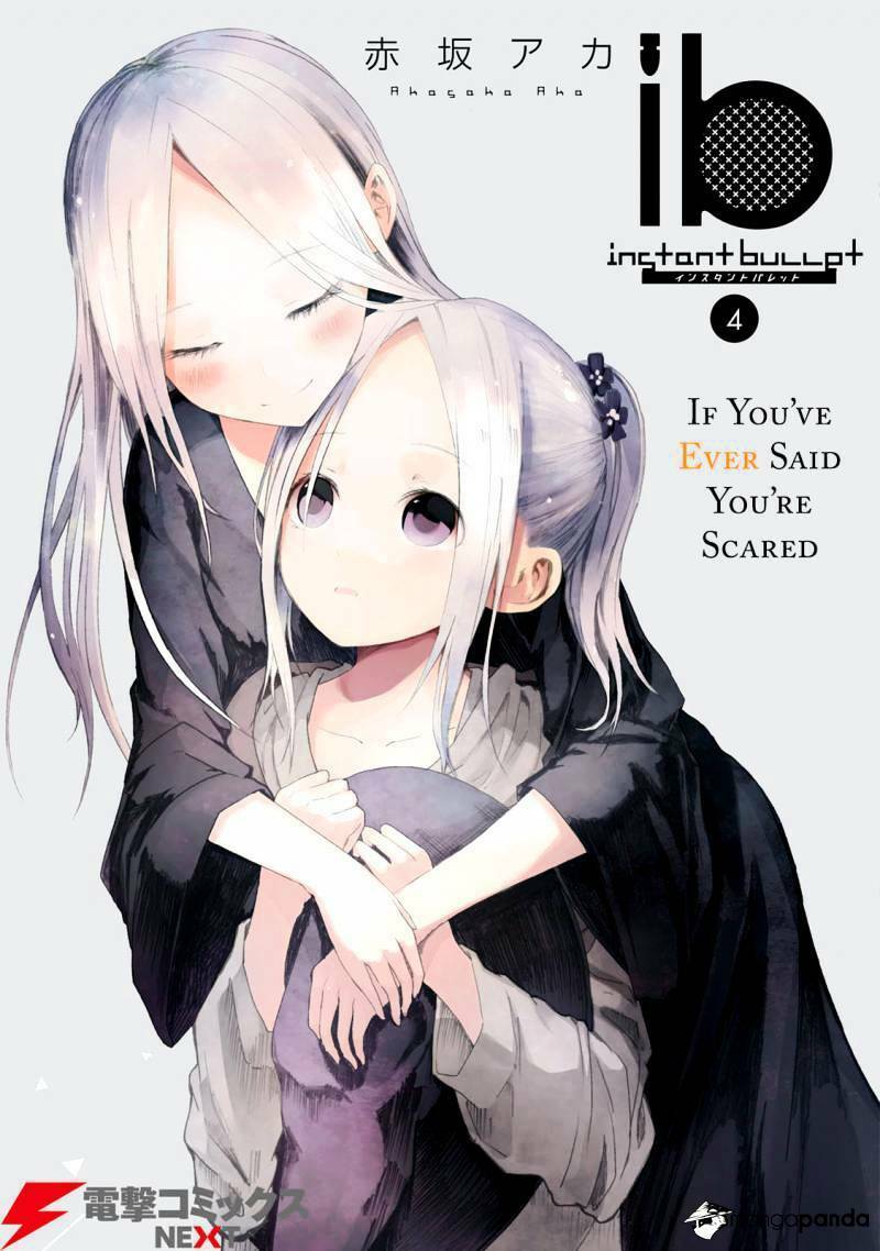 ib - instant bullet chapter 15 2