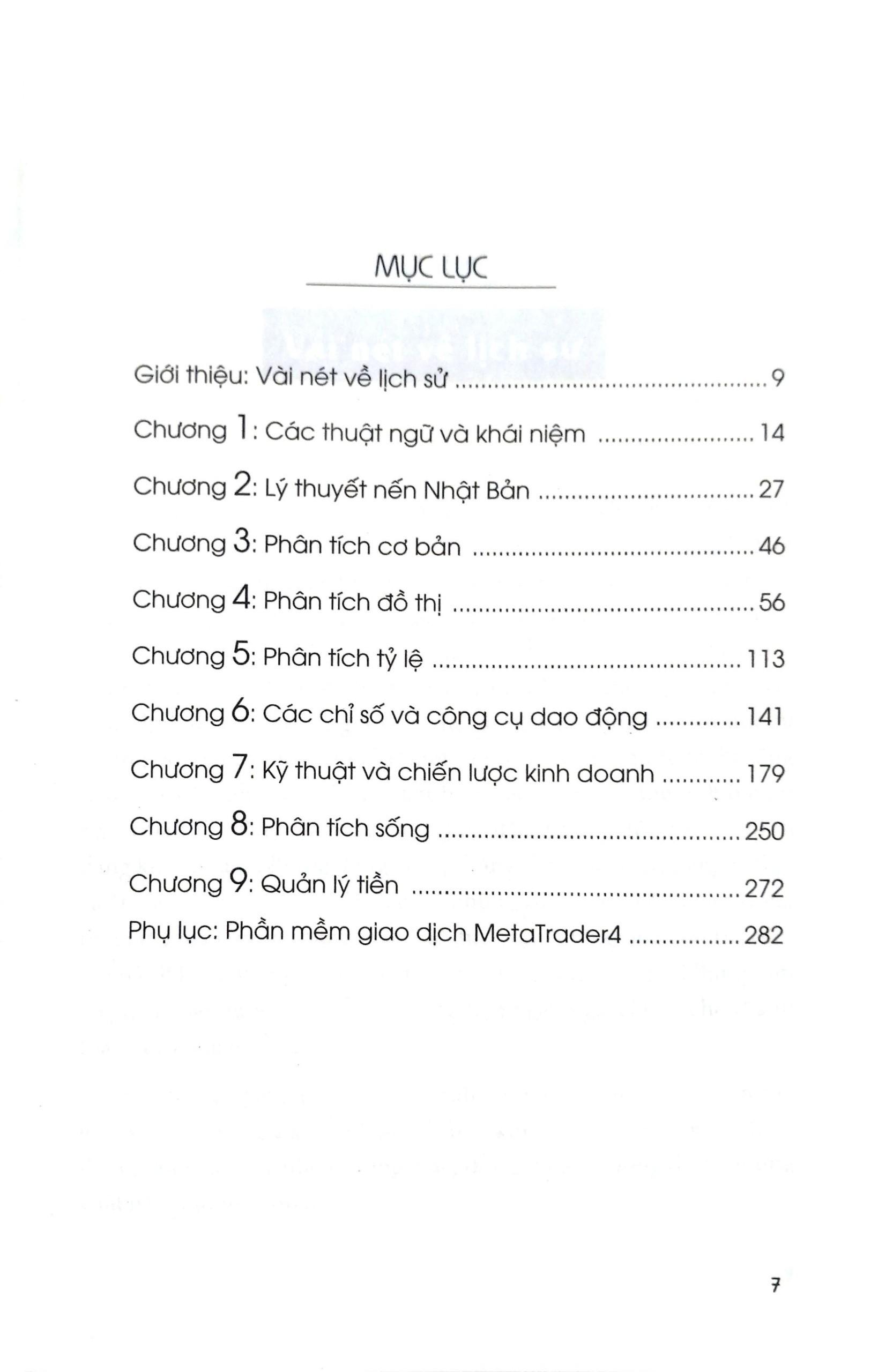 Sách Forex 100% – Học Cách Kiếm Tiền Trên Thị Trường