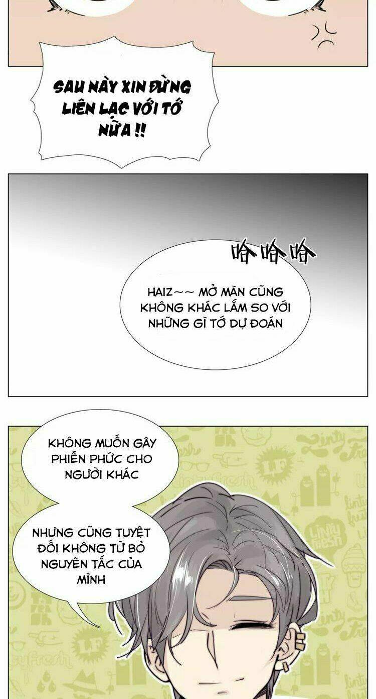 lấp lánh tình yêu kẹo bạc hà chapter 37 7