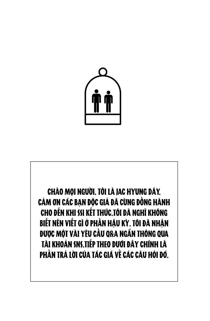 dưỡng thú cưng chapter 24.5 1