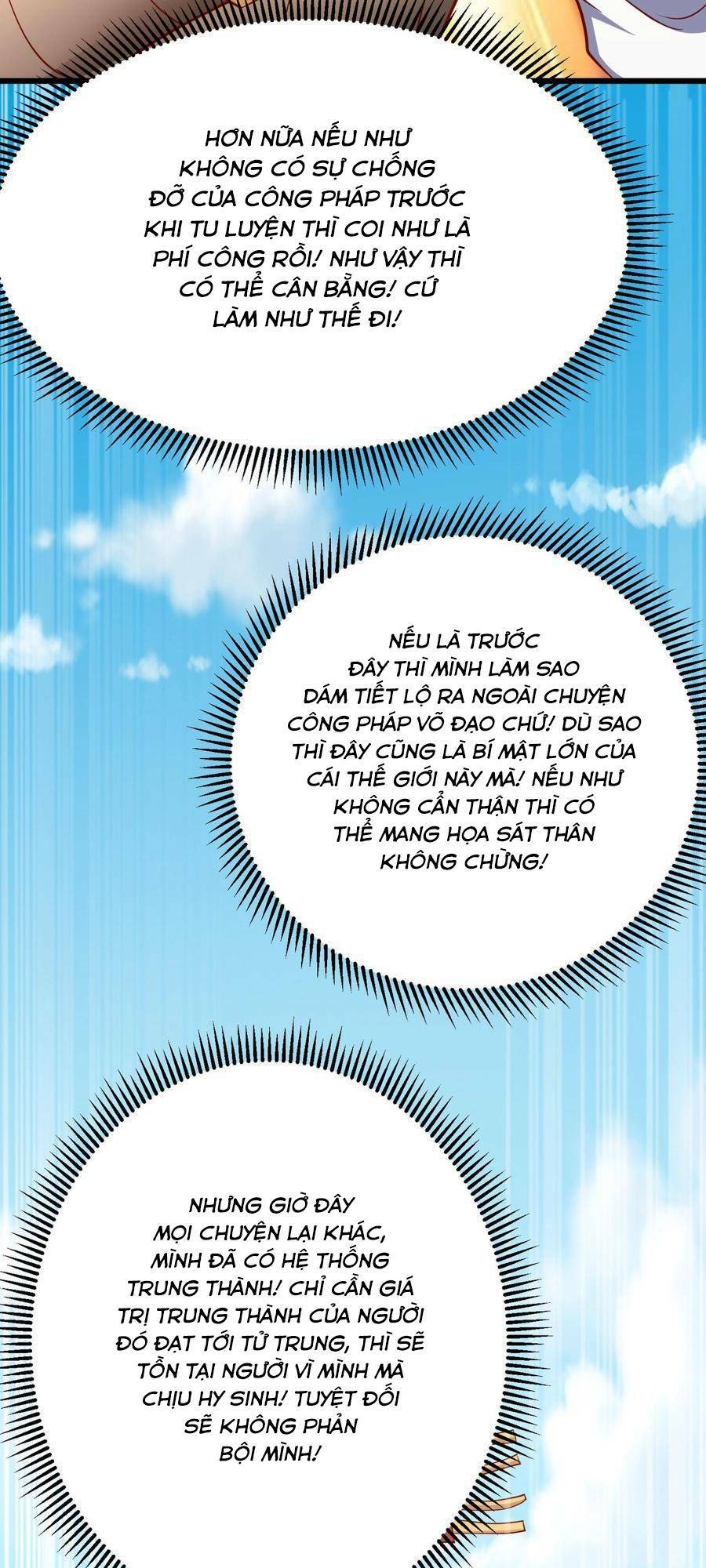 đại tần, ta là con tần thủy hoàng, giết địch thành thần chapter 16 47