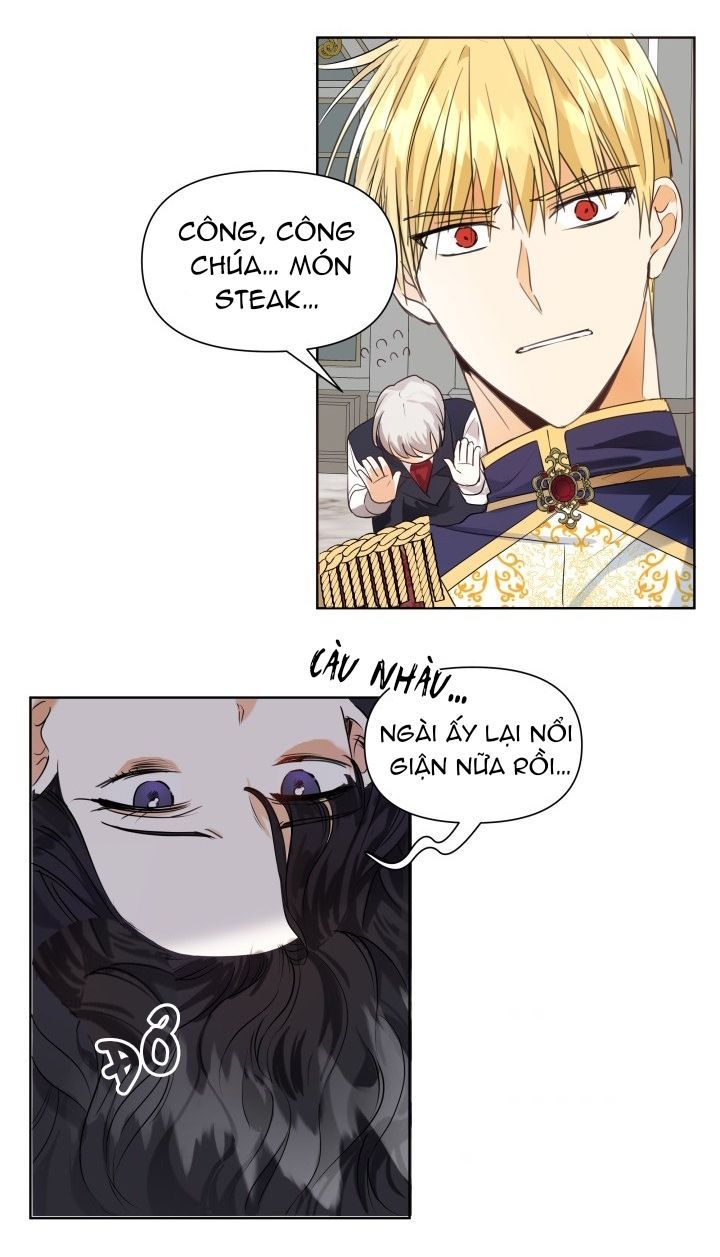 trở thành vợ của nam chính phế vật chapter 4 59