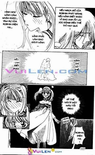duyên kỳ ngộ chapter 2 117