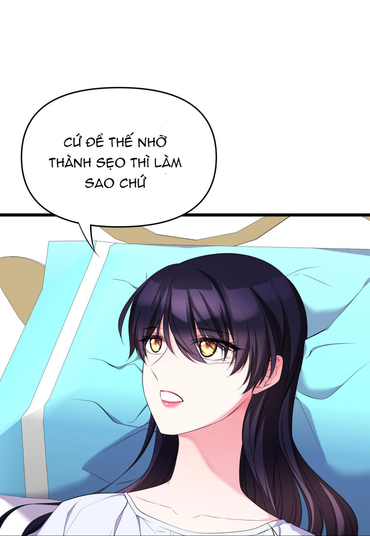 mãnh thú bệ hạ chapter 22 14