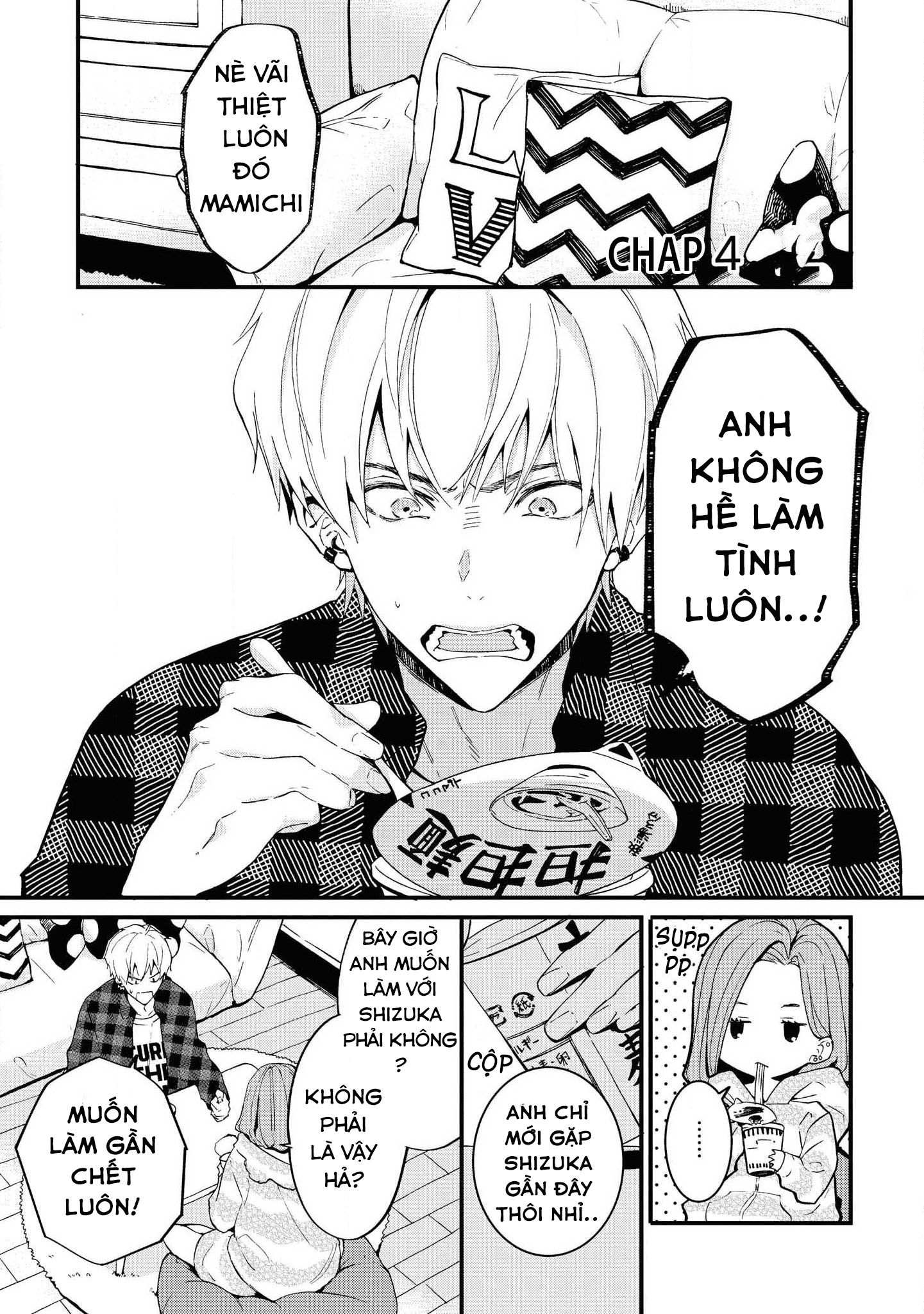 cách vượt qua chấn thương tâm lý bằng sex của playboy chapter 4 2