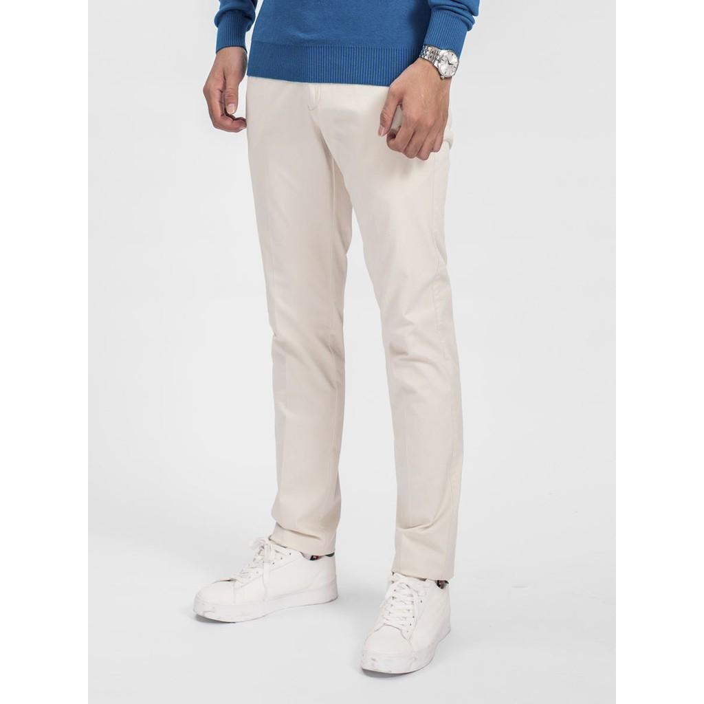 Quần dài Khaki AKK01908 dáng Reguler fit
