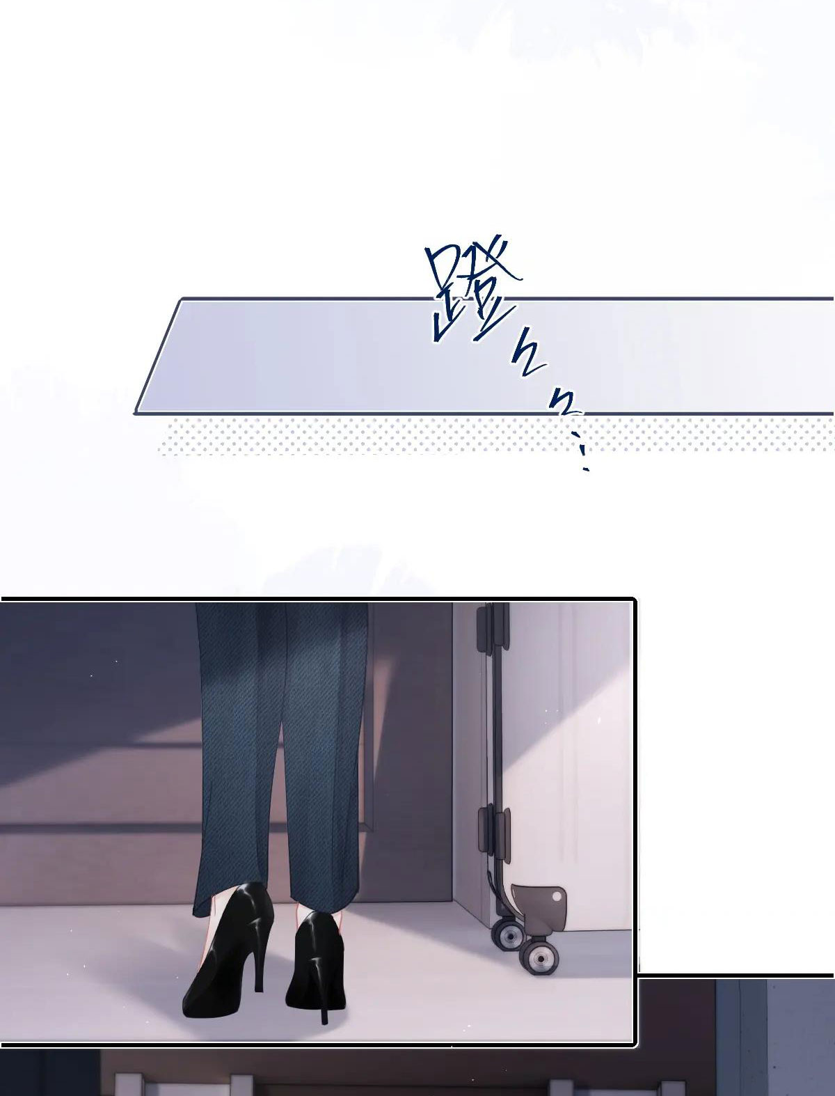 luôn có giáo viên muốn mời phụ huynh chapter 17.1 4