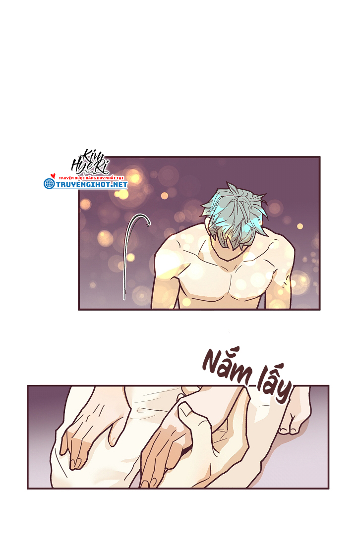 chạy đâu cho thoát chapter 3.3 1