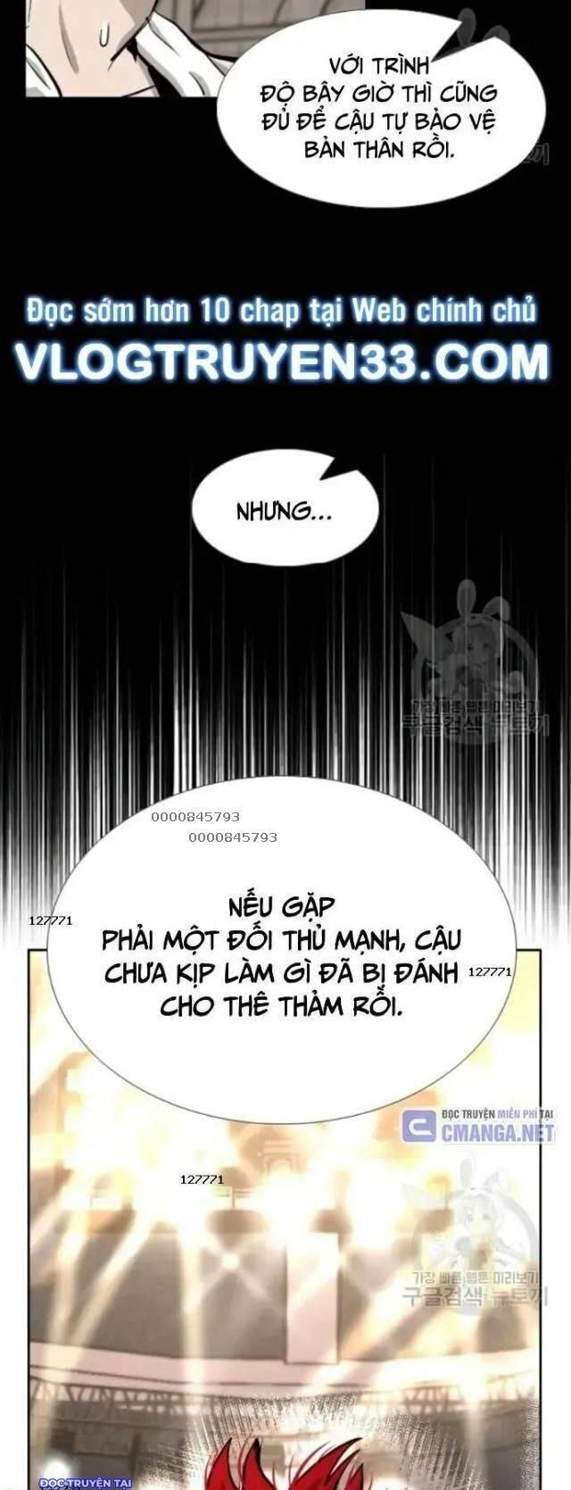 shark - cá mập chapter 204 3