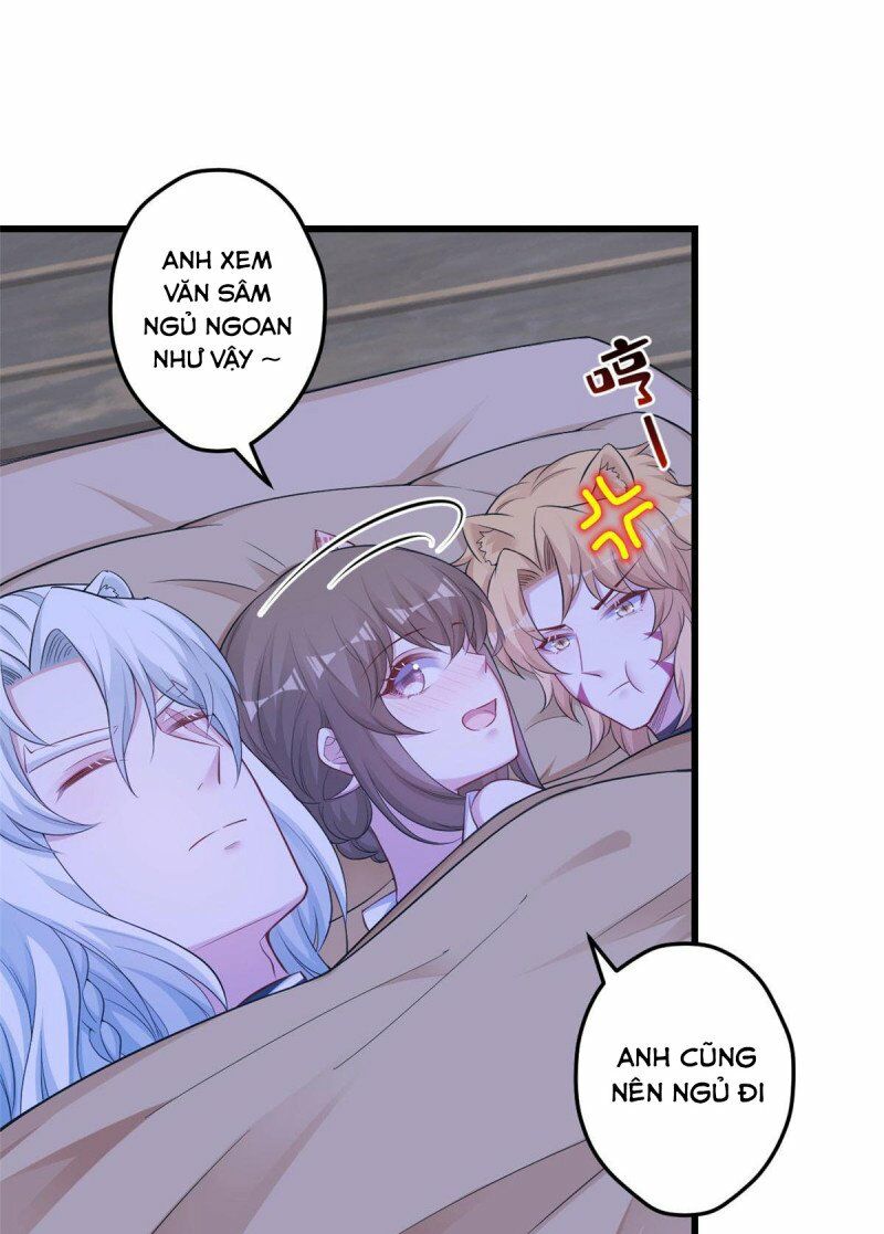 [16+] thảnh thơi thú thế chủng chủng điền, sinh sinh tể chapter 421 1
