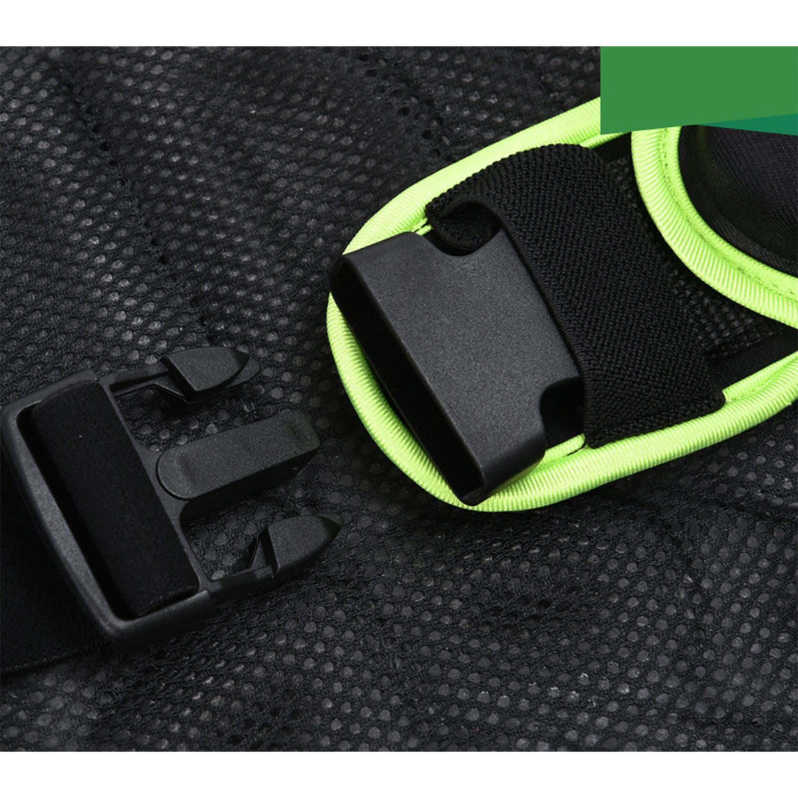 Kids  Pad Children Sports Waist Adjustable for Soccer Snowboard Cycling