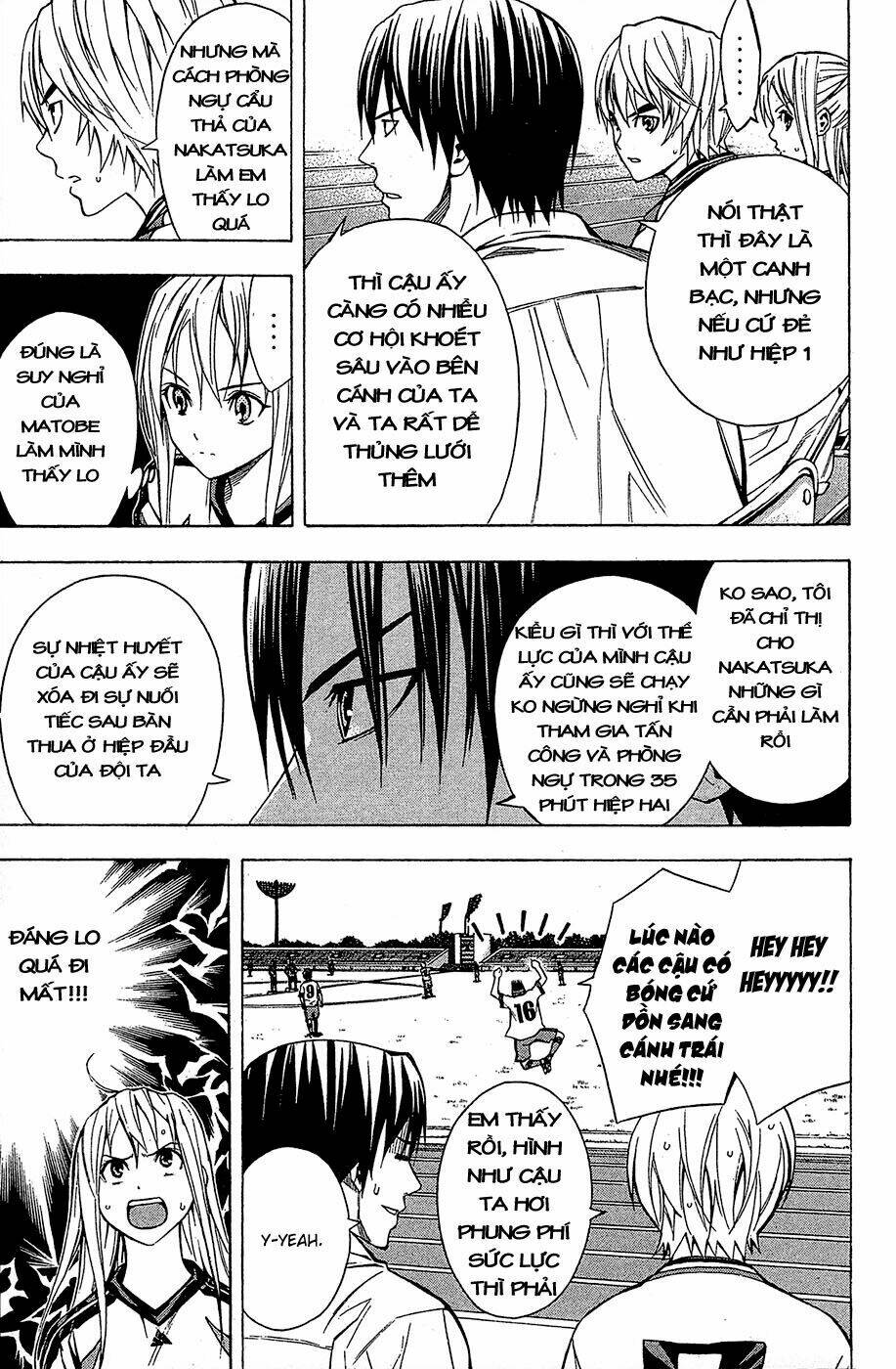 kỵ sĩ trong vòng cấm chapter 107 6