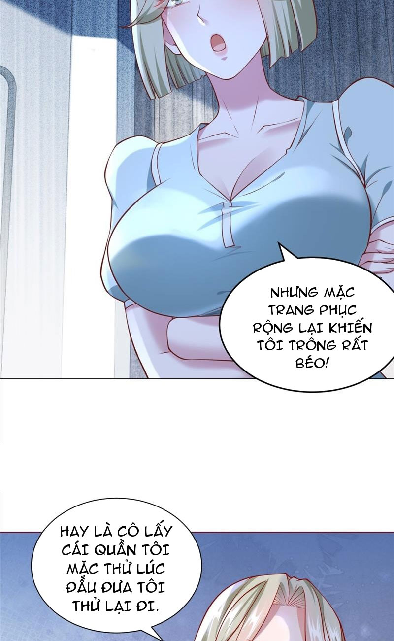 tài xế lái xe công nghệ như ta có nhiều tiền thì sao? chapter 35 26