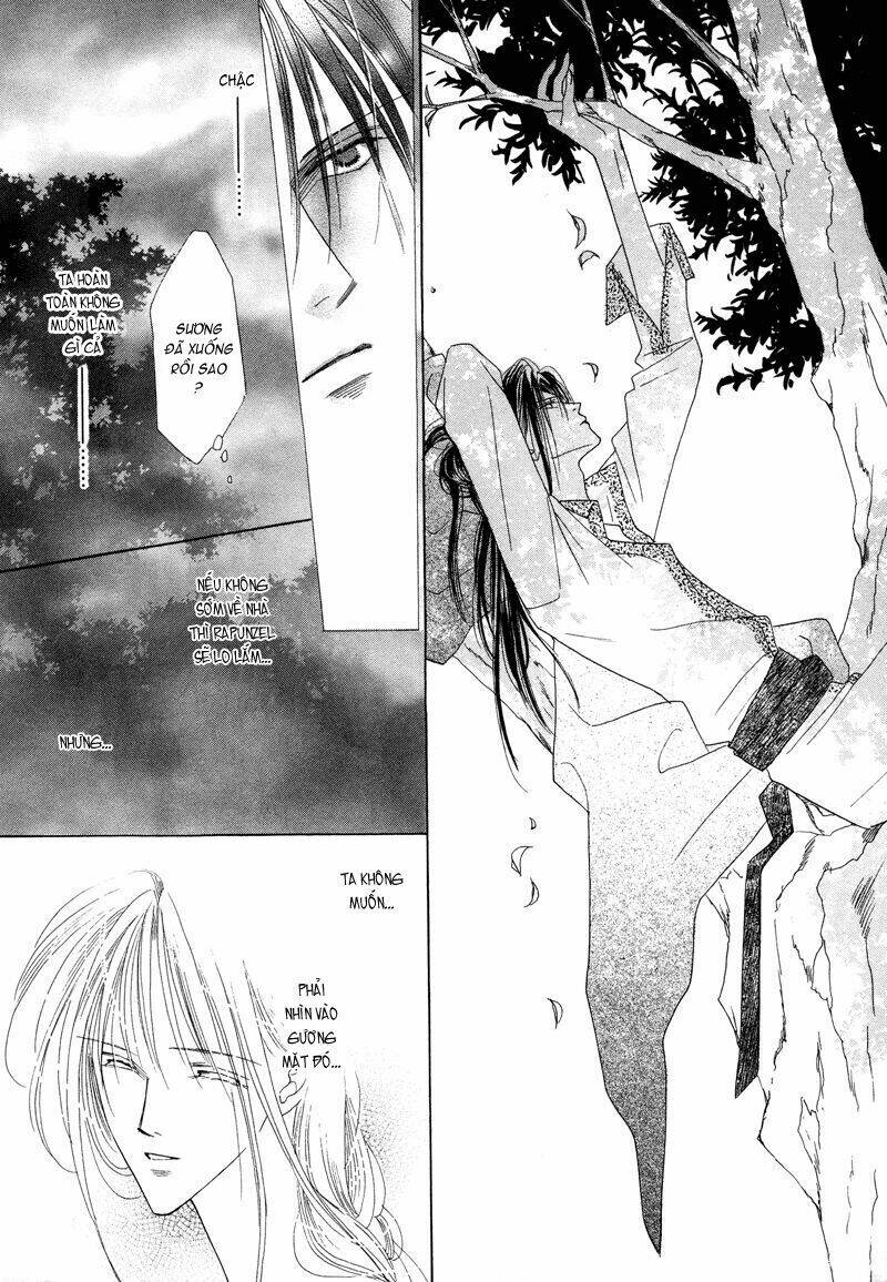 koori no mamono no monogatari chapter 8 39