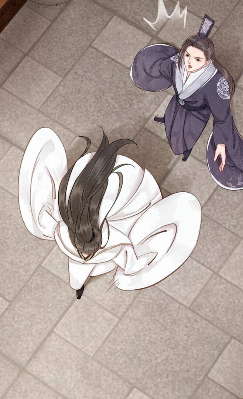 trọng sinh bá sủng nhiếp chính vương quá mạnh mẽ chapter 17 13