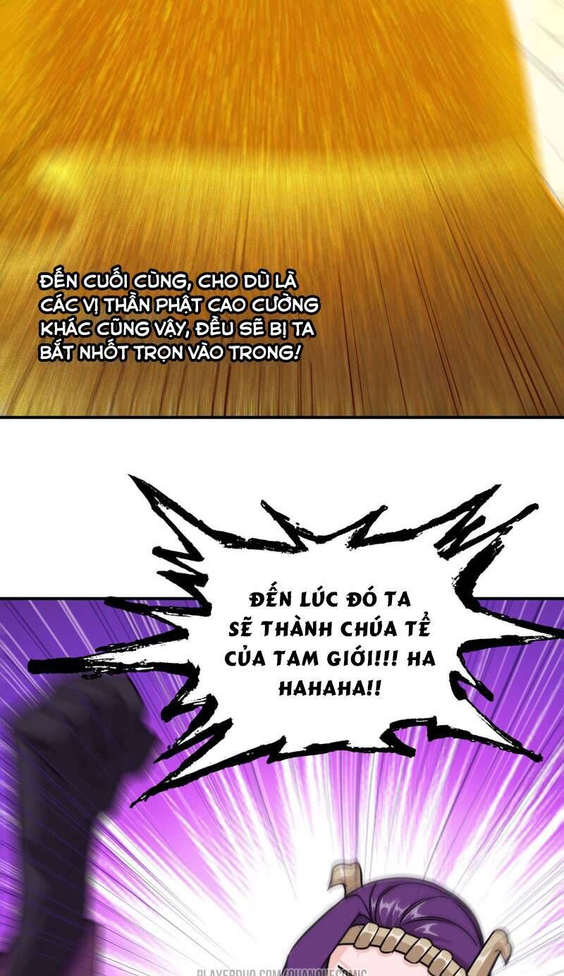 khởi đầu bằng một con côn chapter 65 19