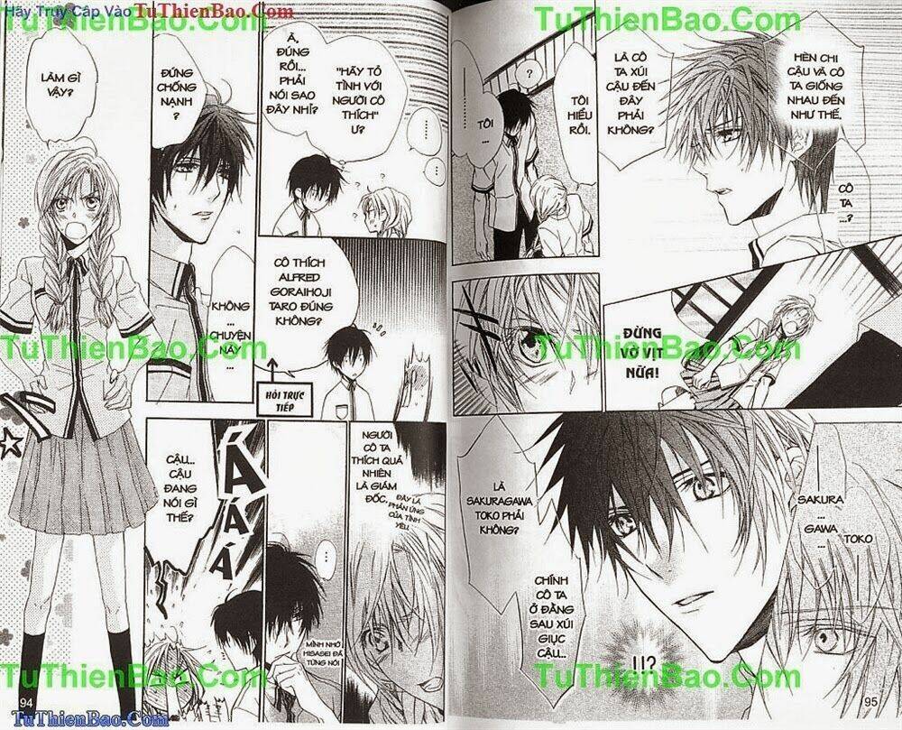 nhất quỷ nhì ma chapter 5 48