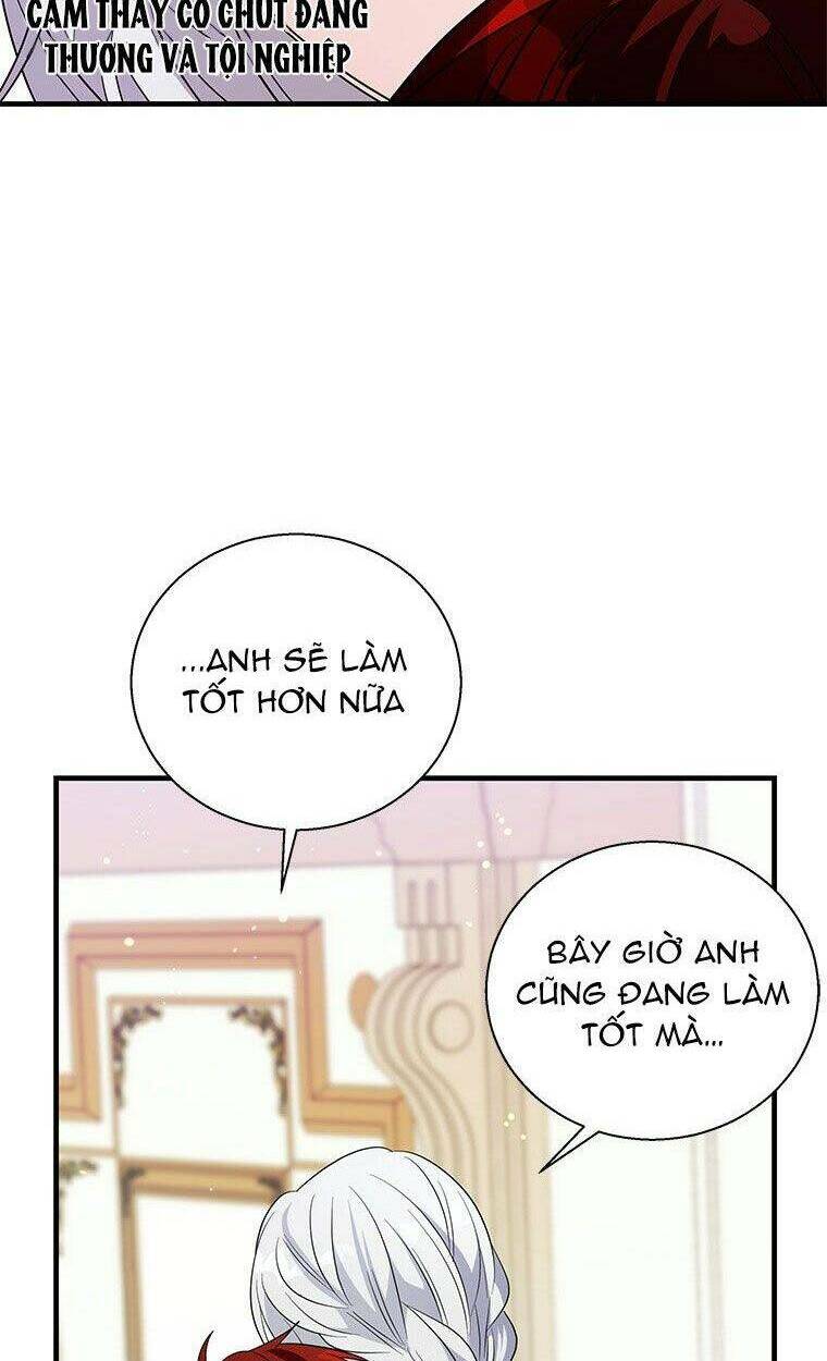 chồng yêu, em muốn đình công! chapter 57 21