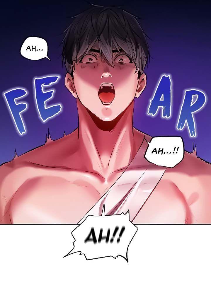 thợ săn bươm bướm chapter 15.1 46