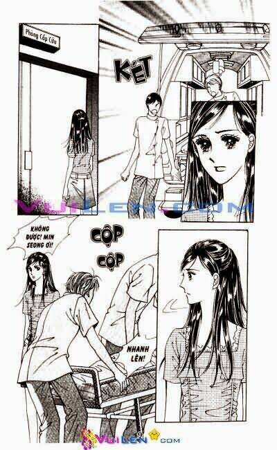 mãi yêu anh chapter 9 9