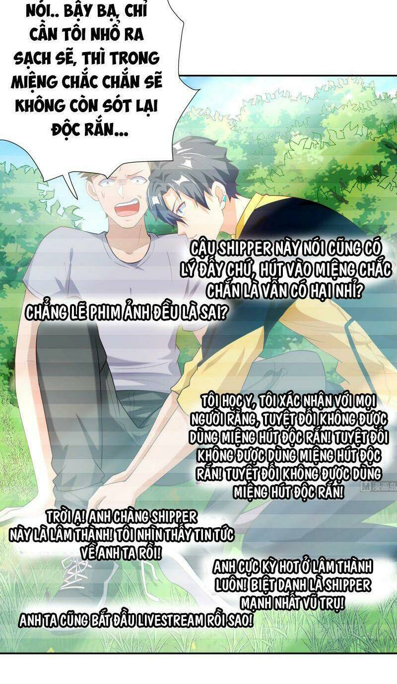 shipper thần cấp chapter 51 16