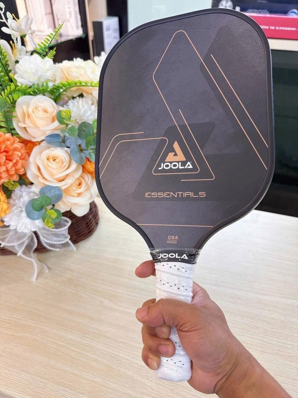 VỢT PICKLEBALL JOOLA ESSENTIALS Hàng chính hãng