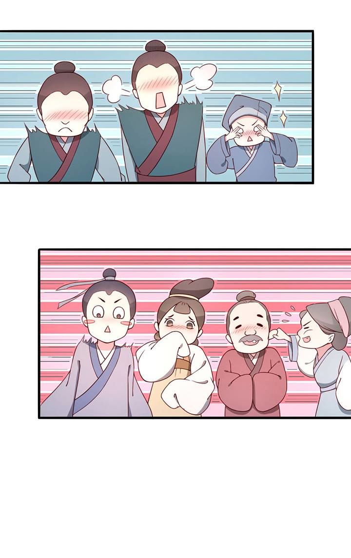 thịnh thế thiên kiêu chapter 5 20