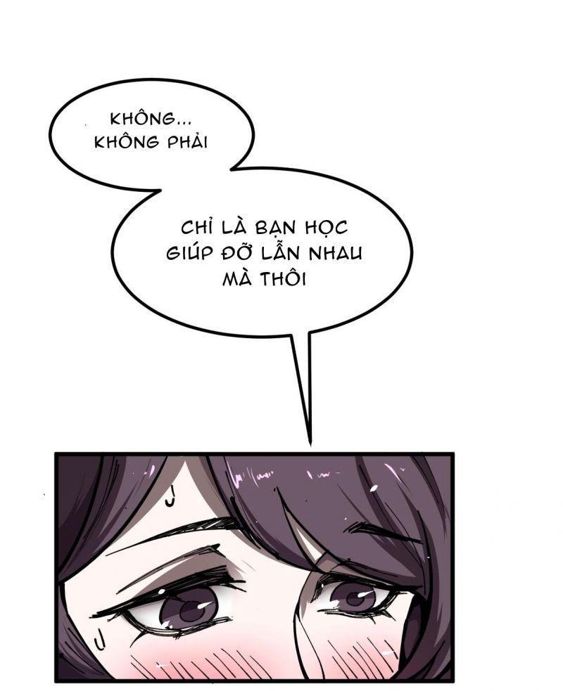 siêu tiến hóa chapter 14 14